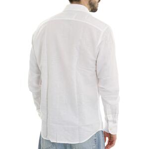 CAMICIA IN LINO BL11 - Mad Fashion | img vers.300x/